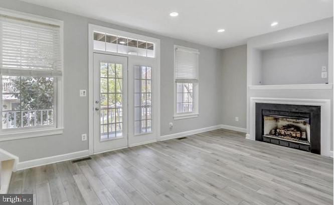 KENTLANDS - Residential Lease