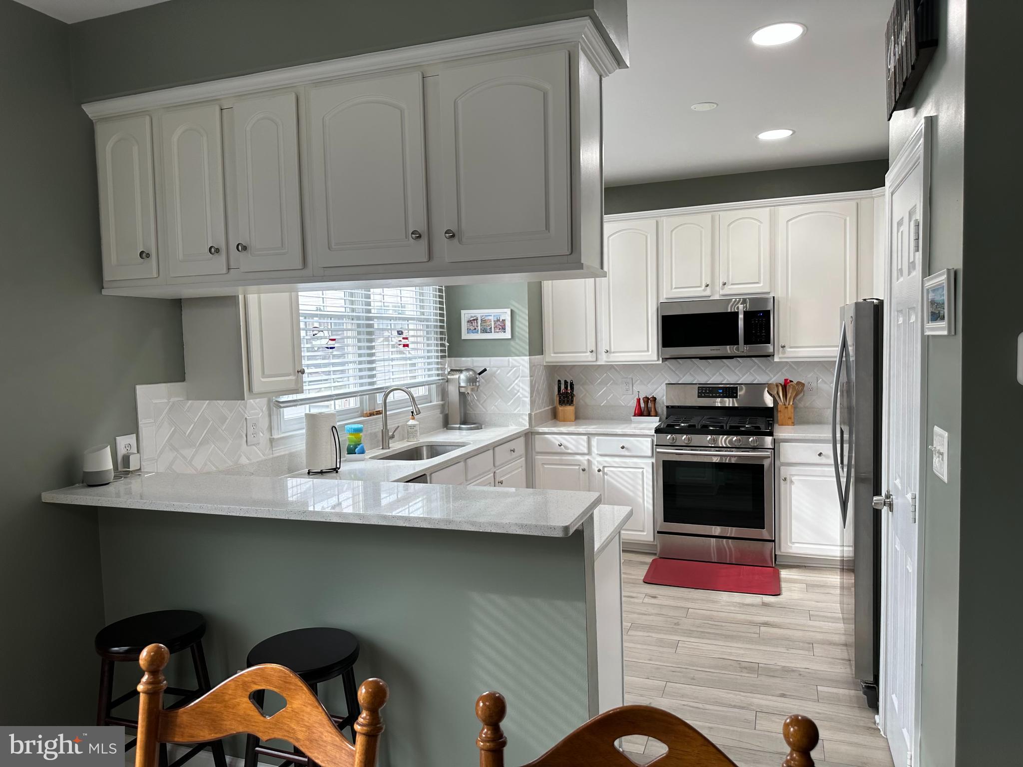 KENTLANDS - Residential Lease