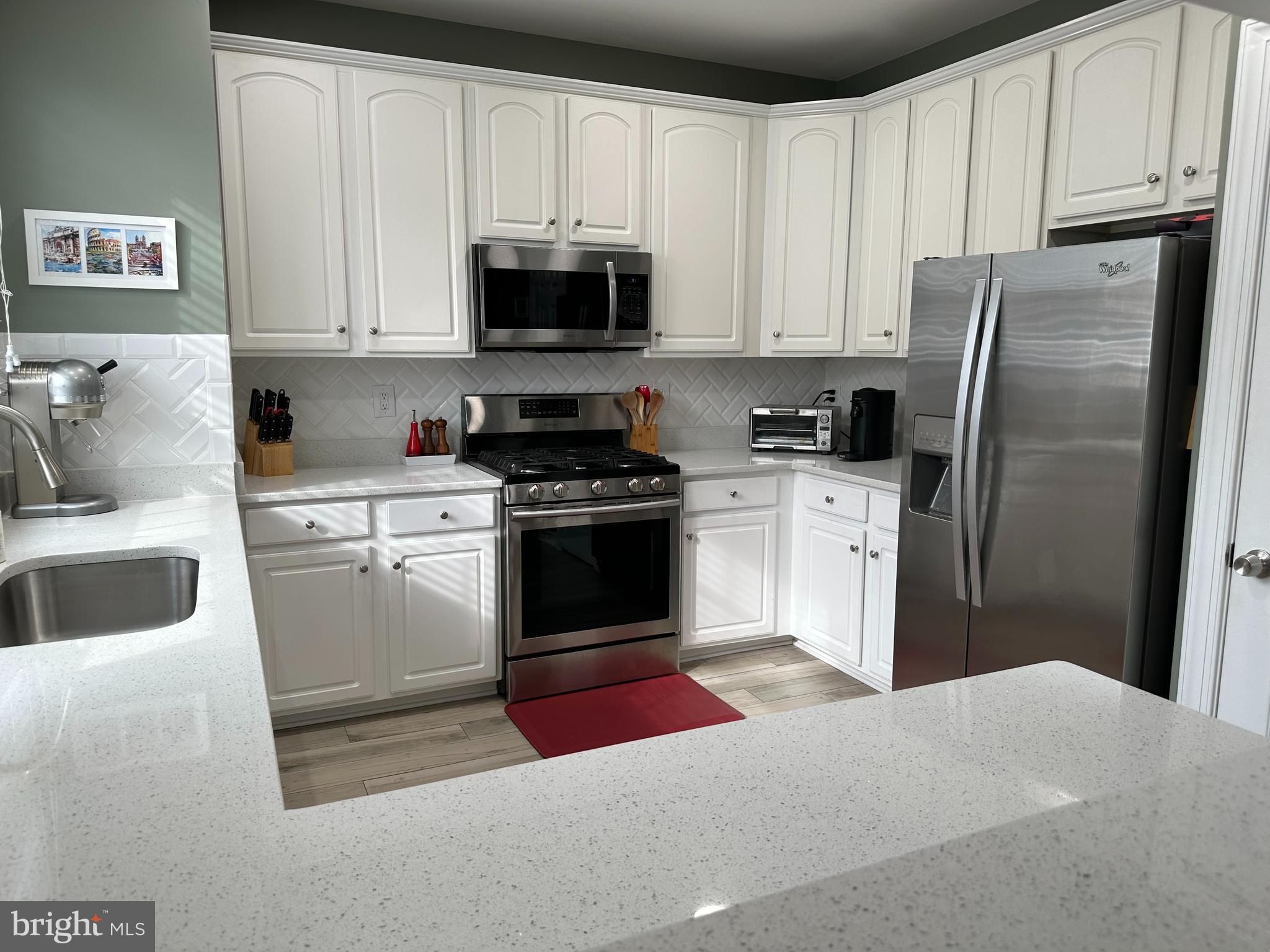 KENTLANDS - Residential Lease