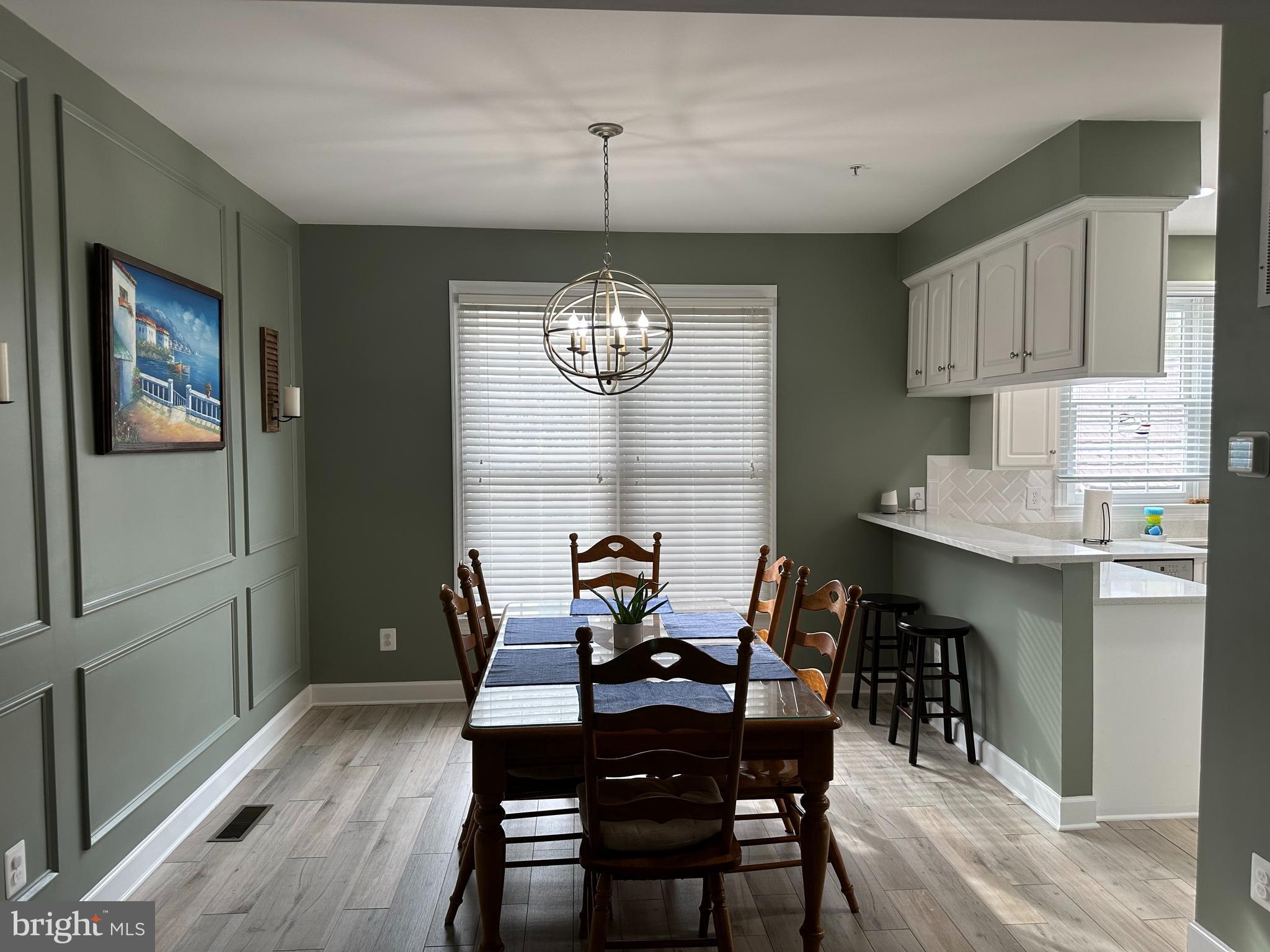 KENTLANDS - Residential Lease