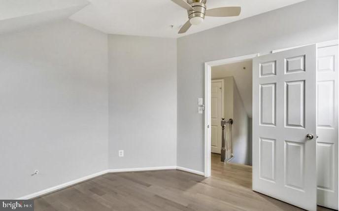 KENTLANDS - Residential Lease