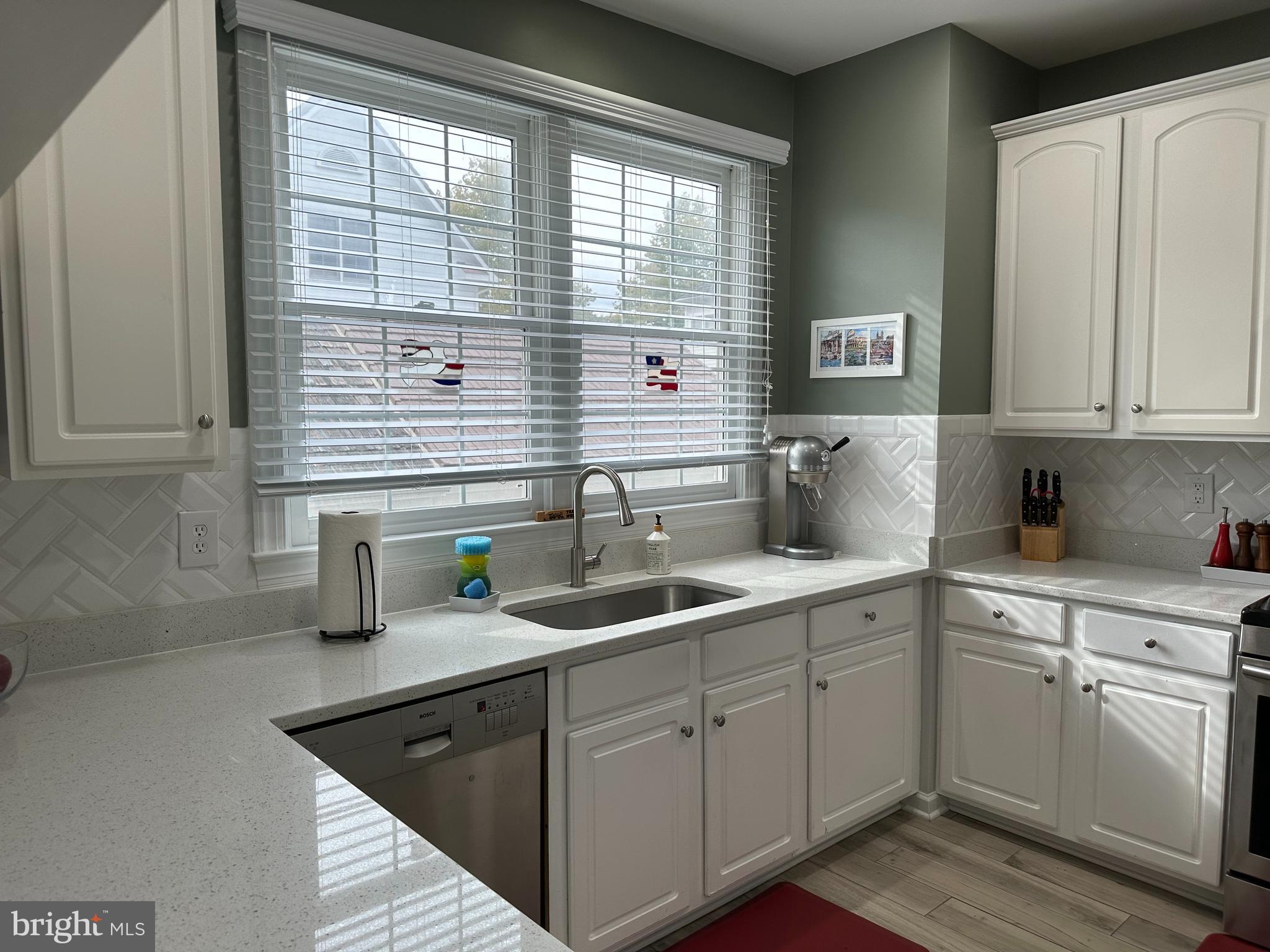 KENTLANDS - Residential Lease