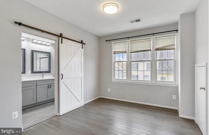 KENTLANDS - Residential Lease