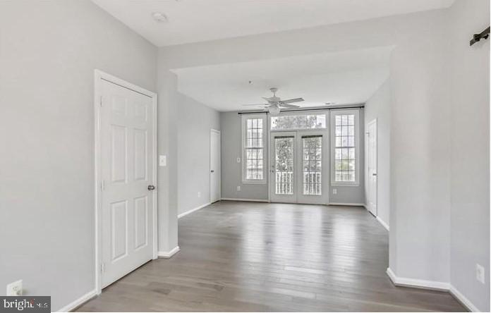 KENTLANDS - Residential Lease