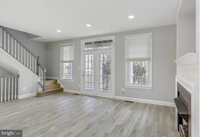 KENTLANDS - Residential Lease