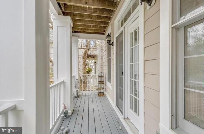 KENTLANDS - Residential Lease