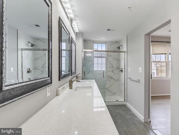 KENTLANDS - Residential Lease