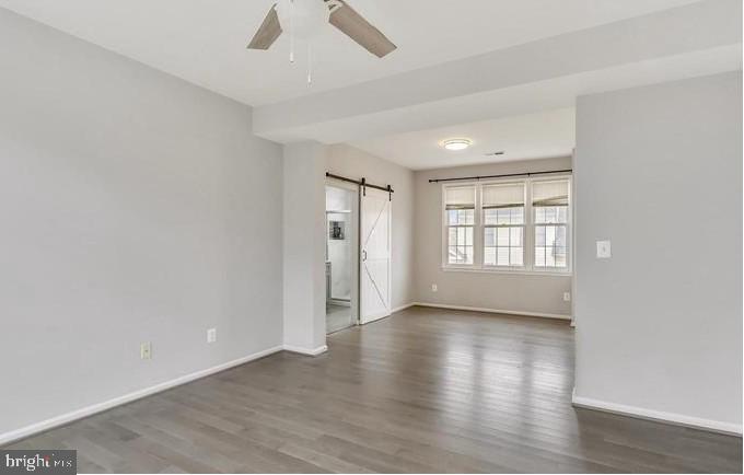 KENTLANDS - Residential Lease