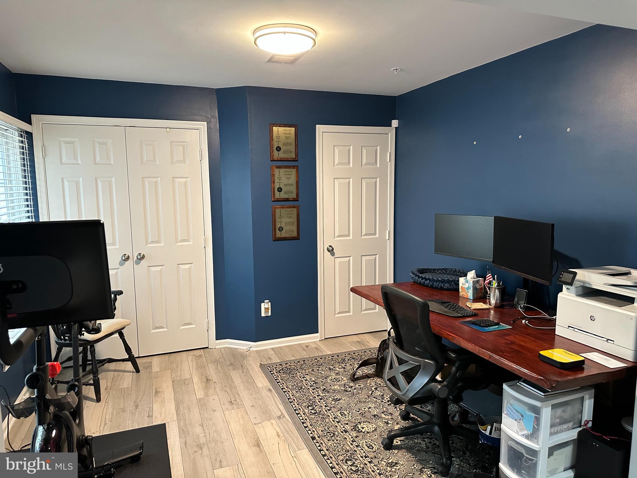 KENTLANDS - Residential Lease