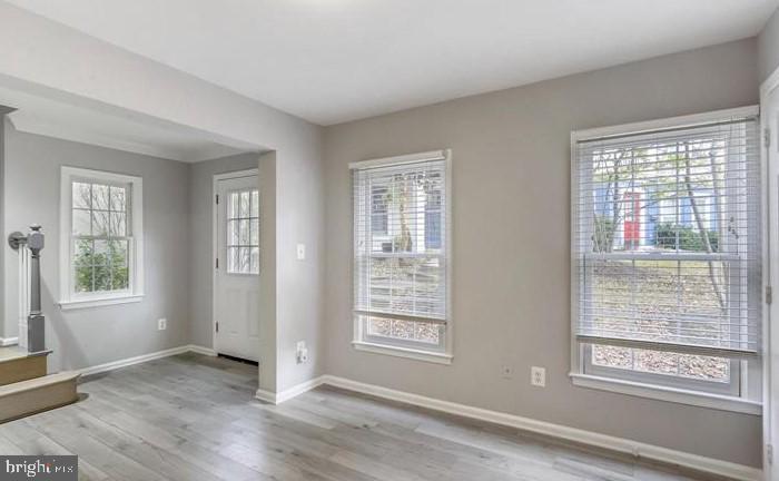 KENTLANDS - Residential Lease