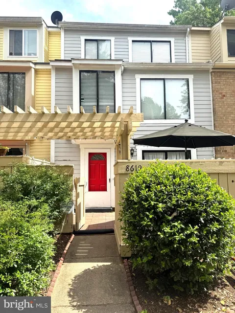 8619 Welbeck Way, Gaithersburg, MD 20886 - MLS#: MDMC2180592