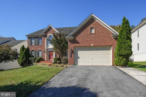 13014 ENGLISH TURN DRIVE SILVER SPRING MD 20904