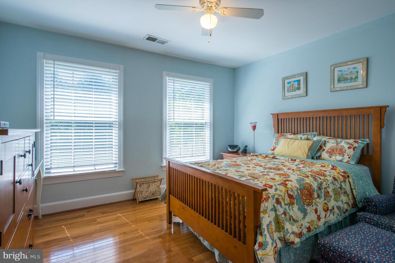 ARDMORE WOODS - Residential