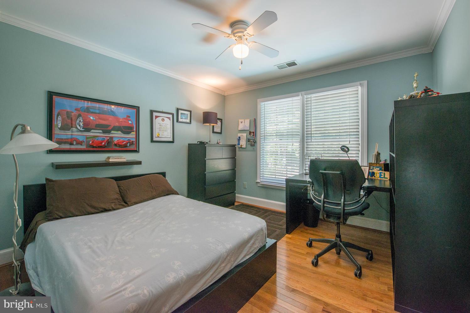 ARDMORE WOODS - Residential