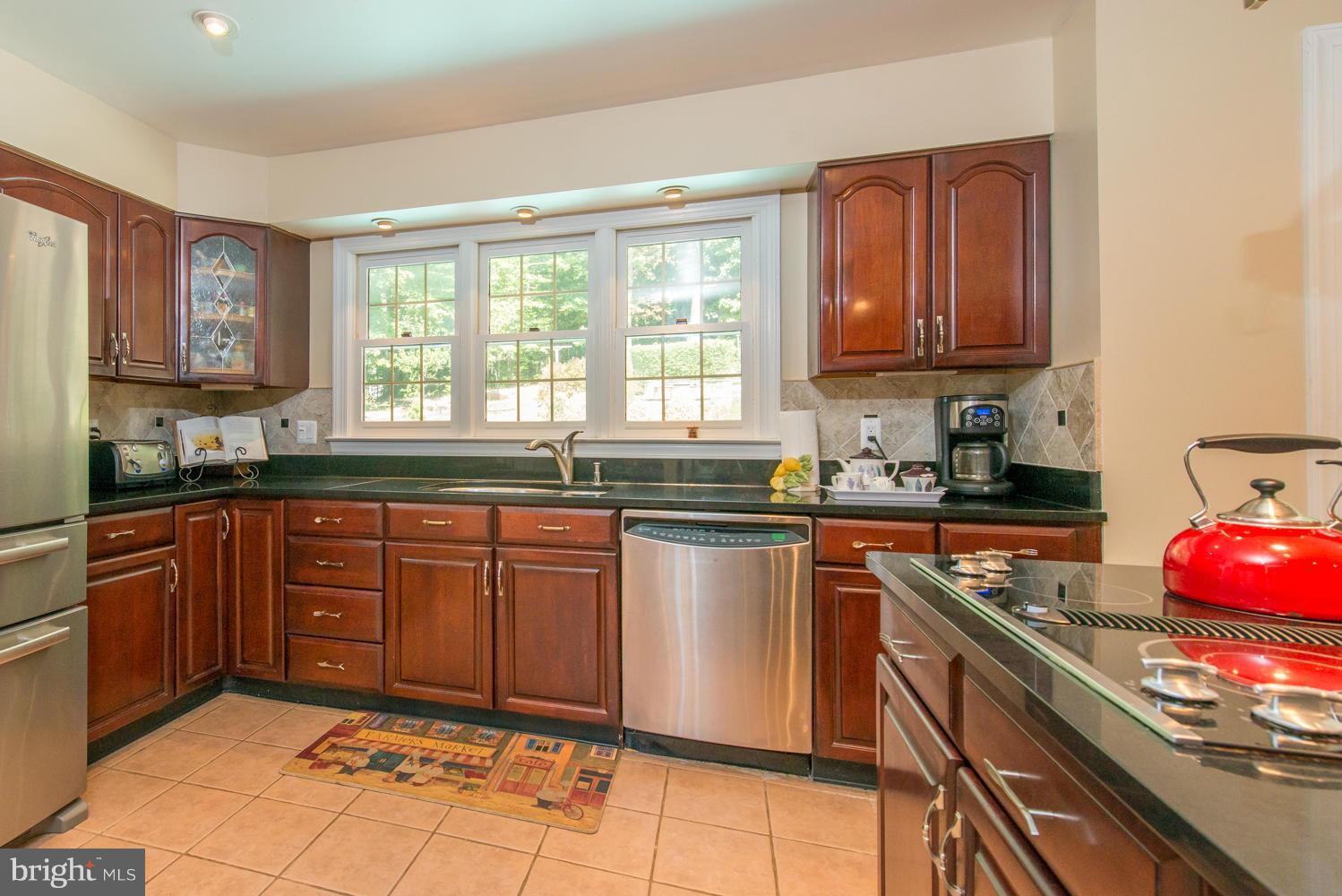 ARDMORE WOODS - Residential