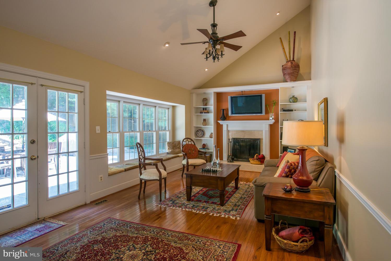 ARDMORE WOODS - Residential