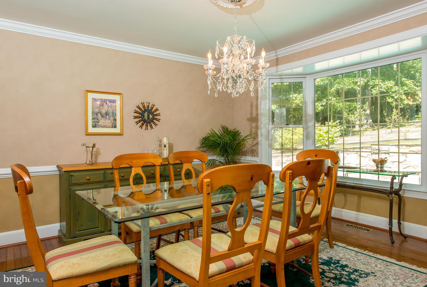 ARDMORE WOODS - Residential