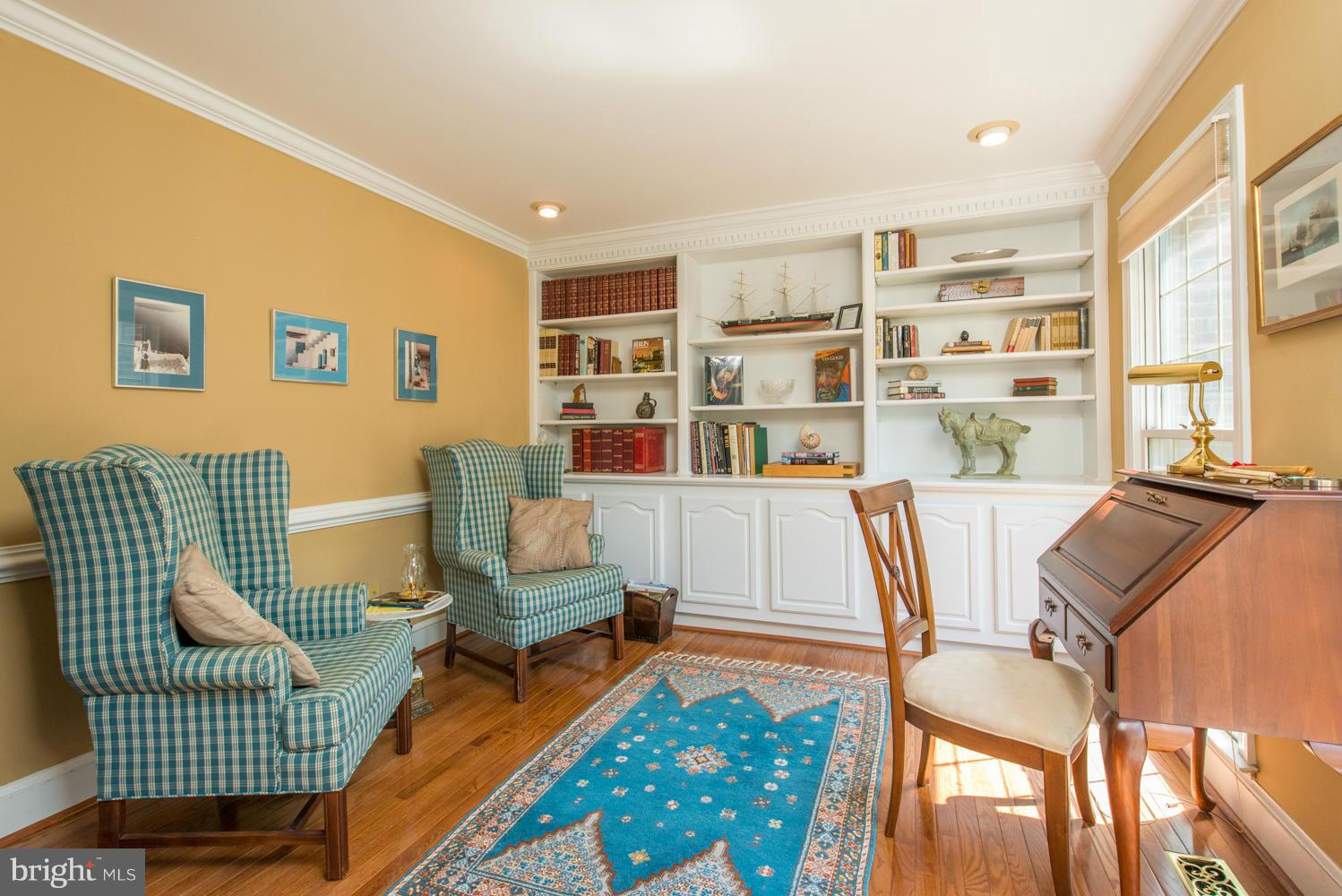 ARDMORE WOODS - Residential