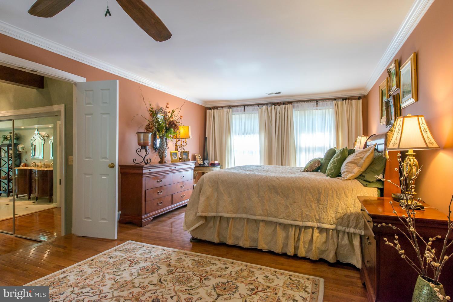 ARDMORE WOODS - Residential