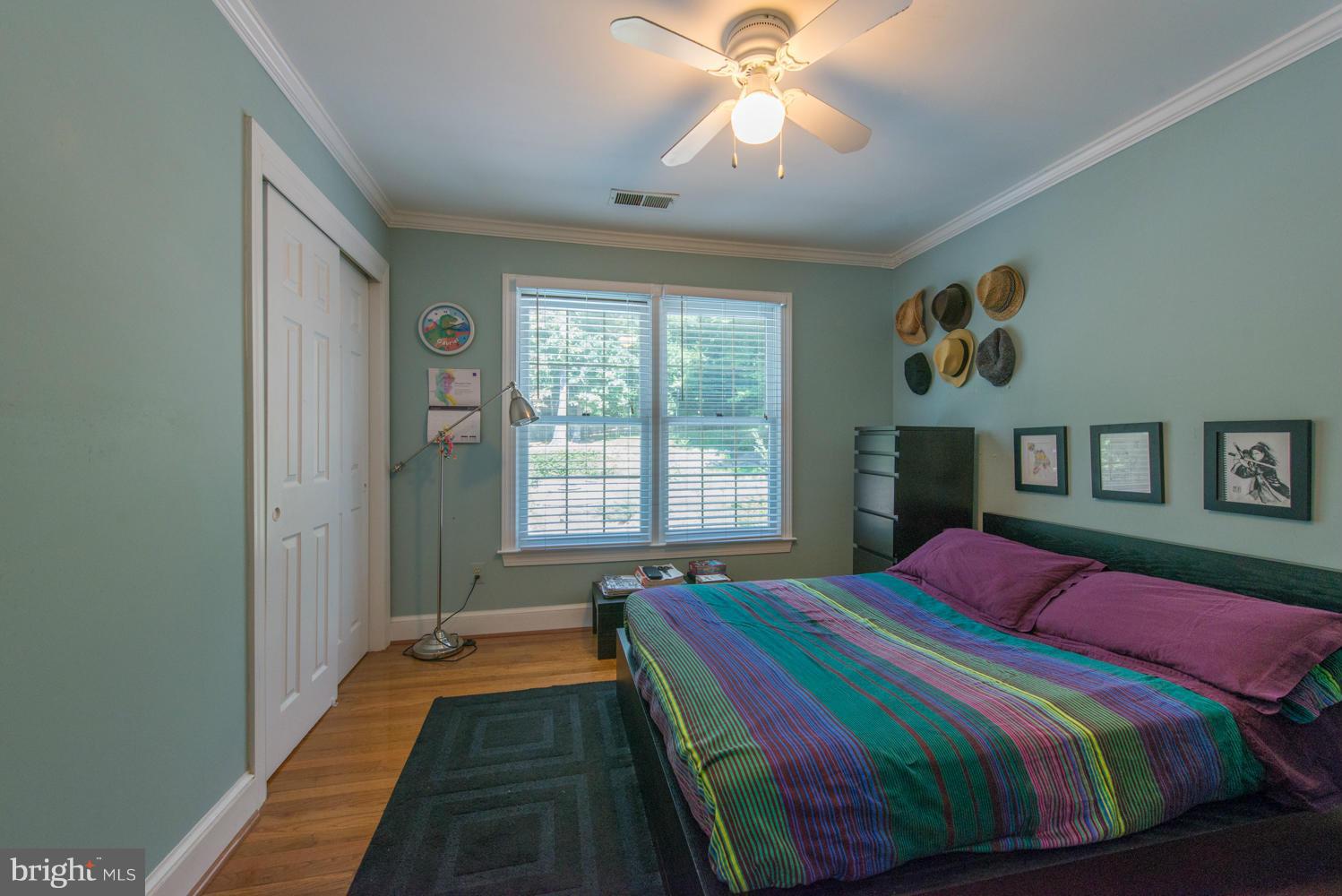 ARDMORE WOODS - Residential