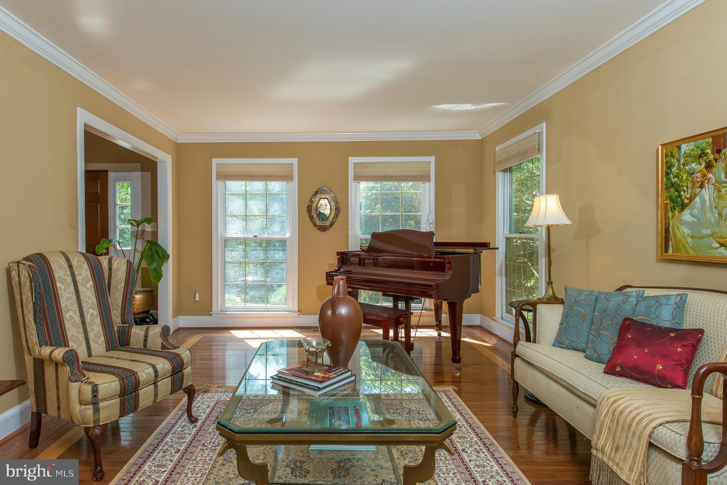 ARDMORE WOODS - Residential