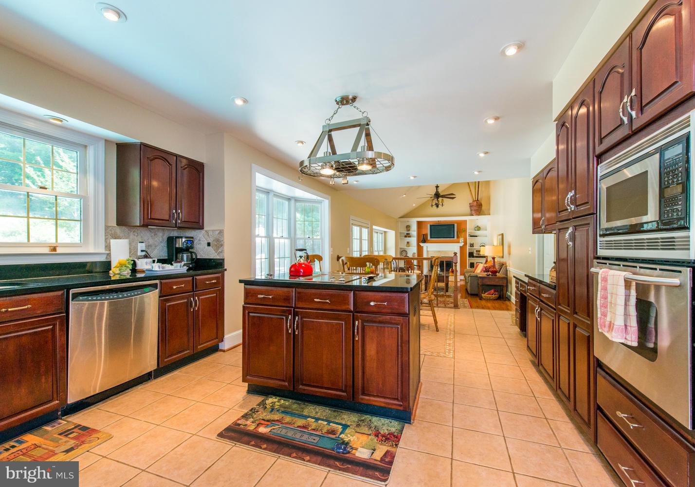 ARDMORE WOODS - Residential