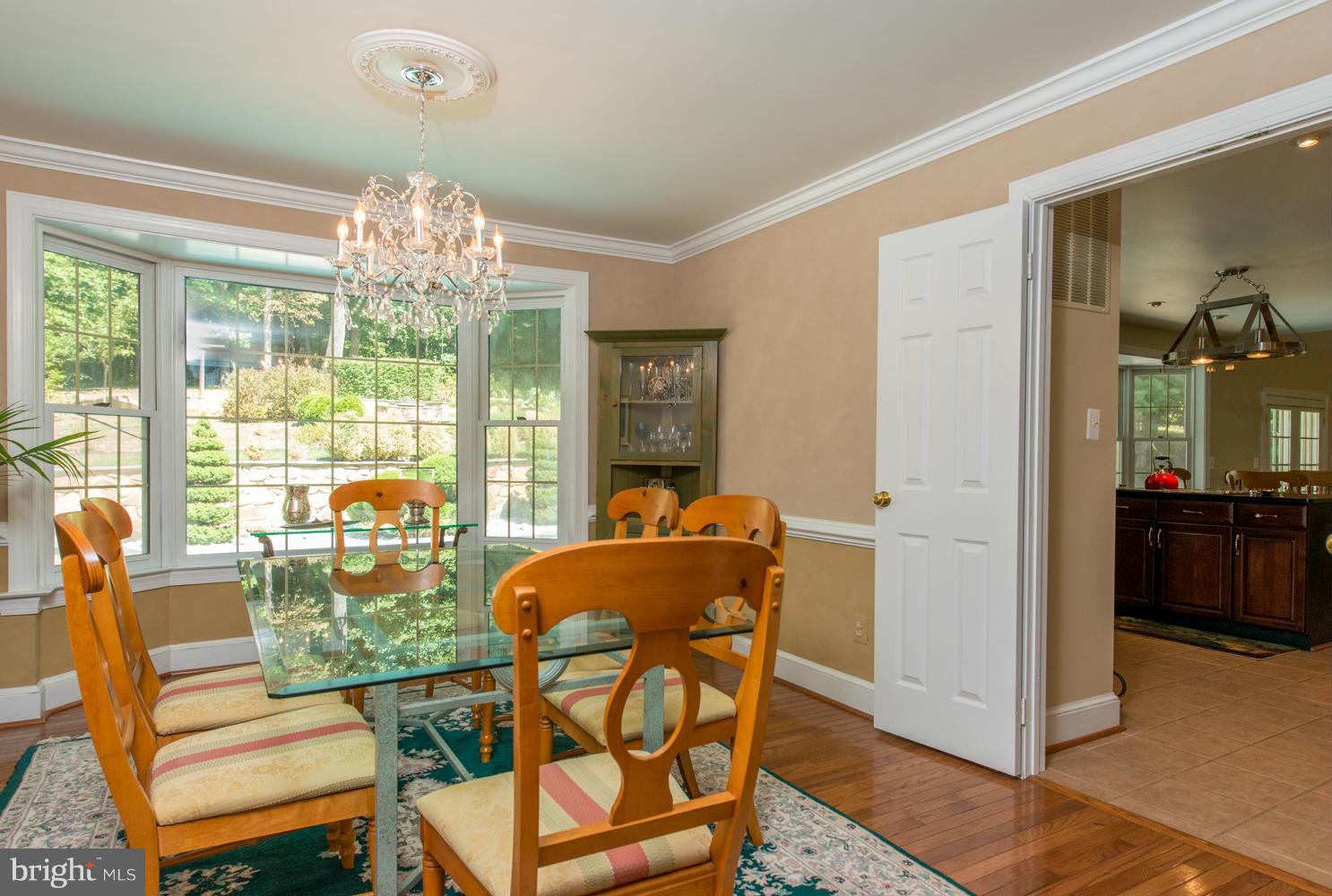 ARDMORE WOODS - Residential