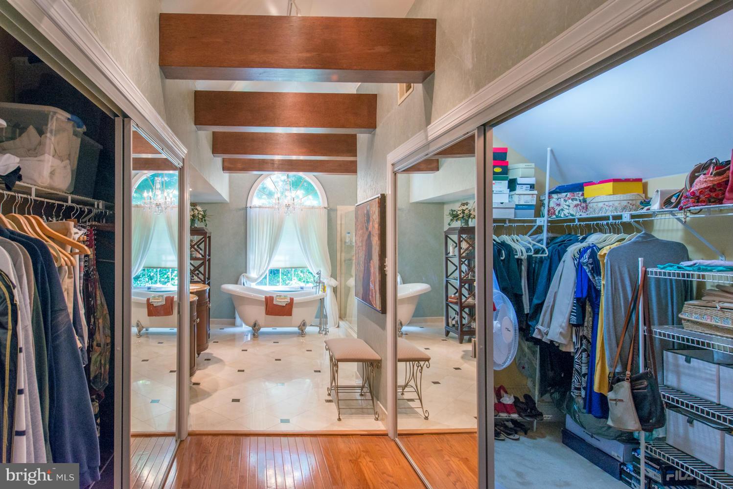 ARDMORE WOODS - Residential