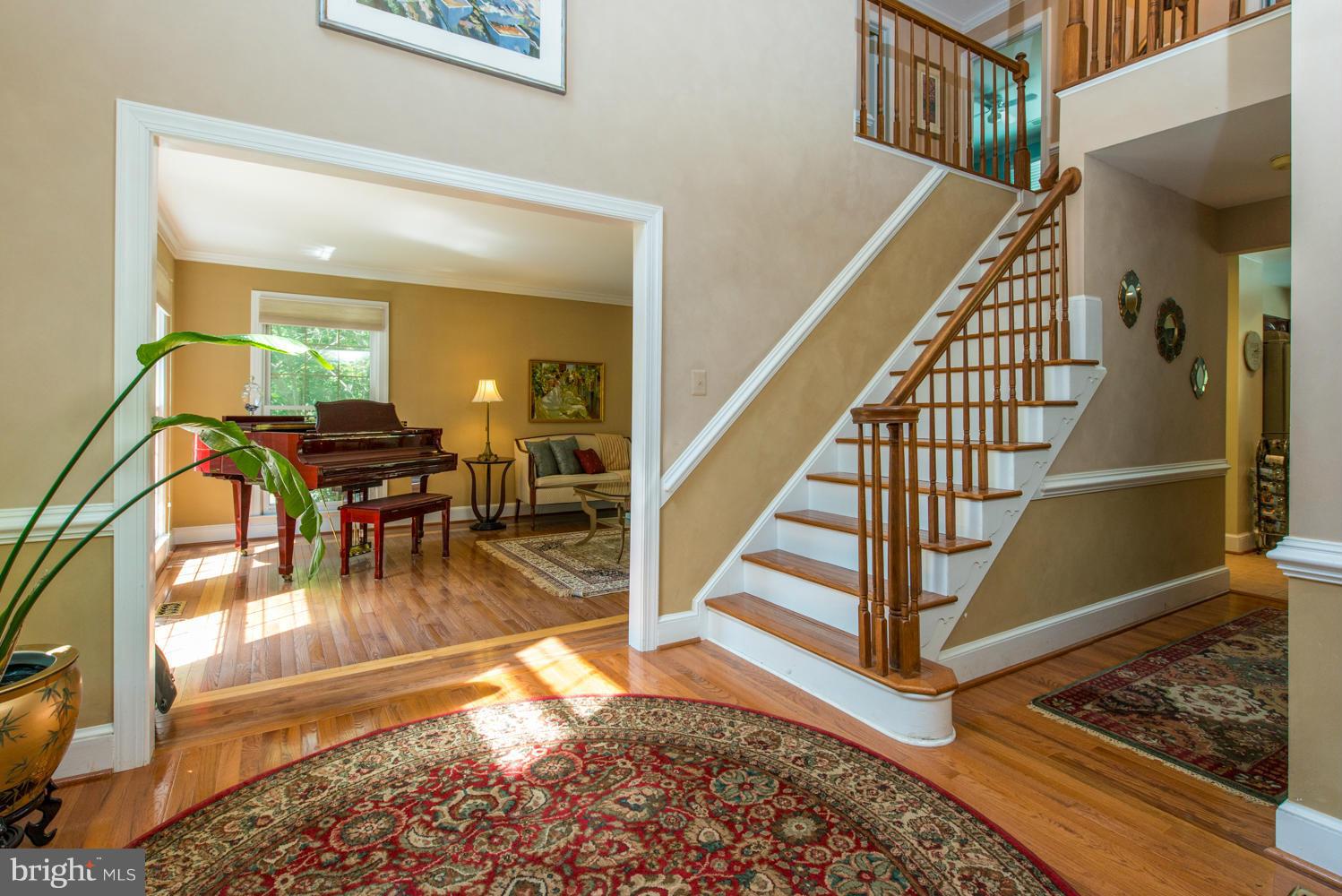 ARDMORE WOODS - Residential