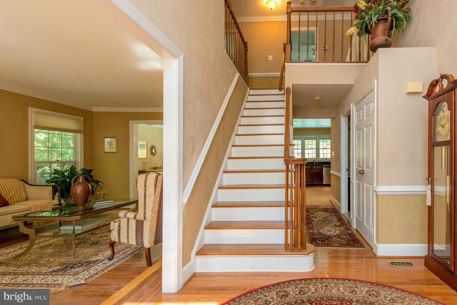 ARDMORE WOODS - Residential