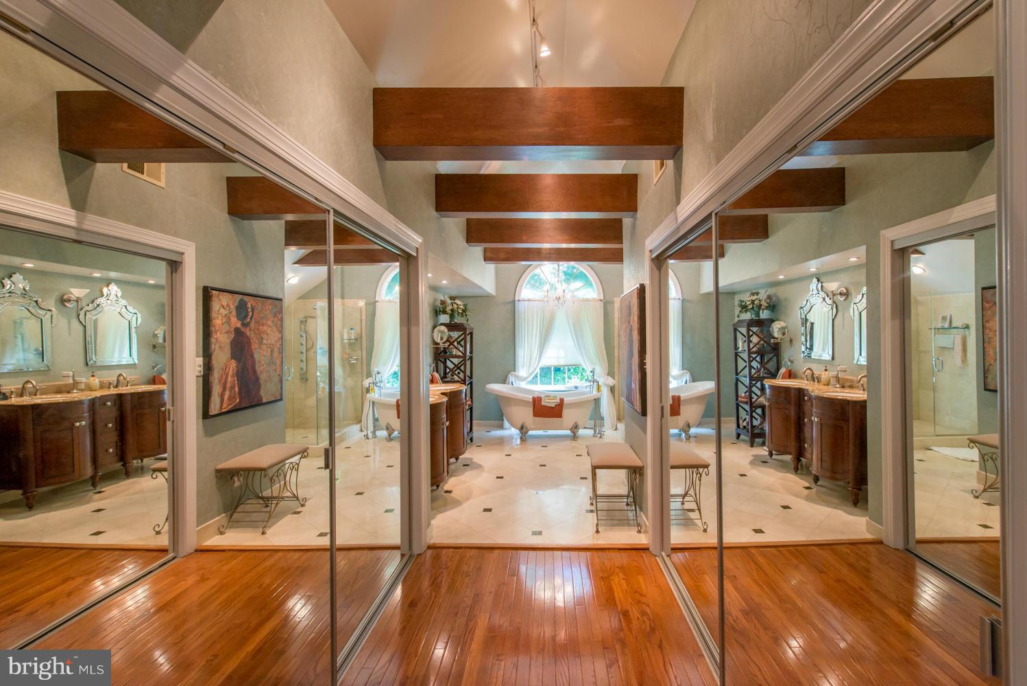 ARDMORE WOODS - Residential