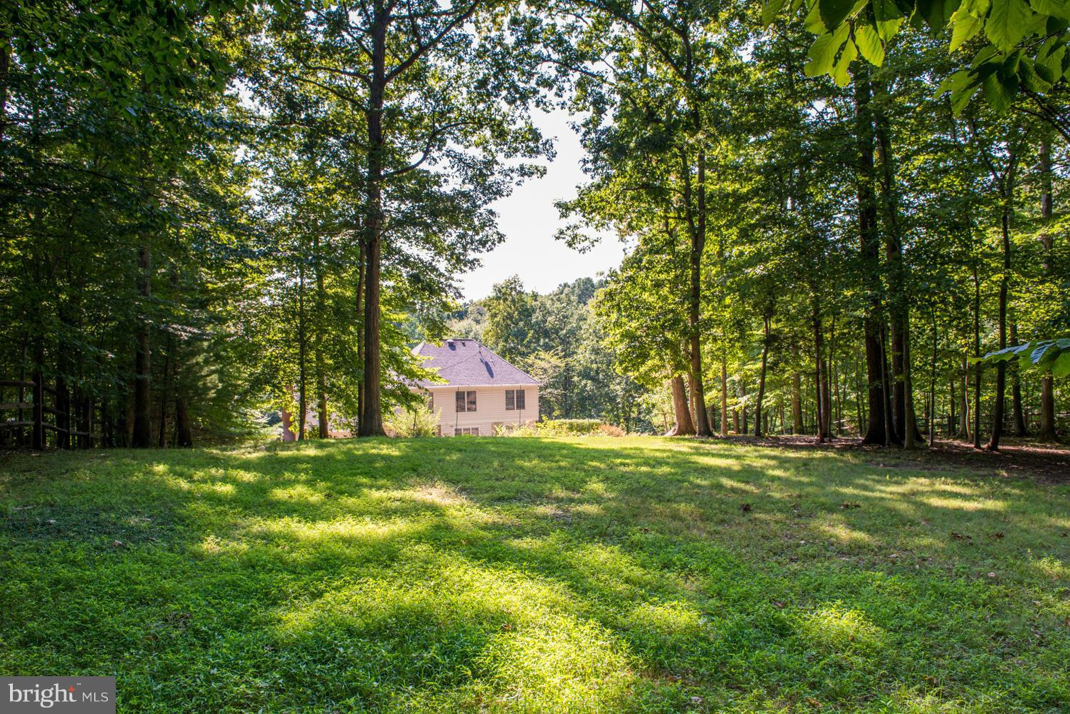 ARDMORE WOODS - Residential