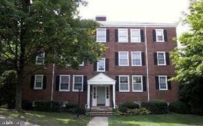 Condo For Rent - 4838 28th Street #C1<br/> ARLINGTON, VA 22206