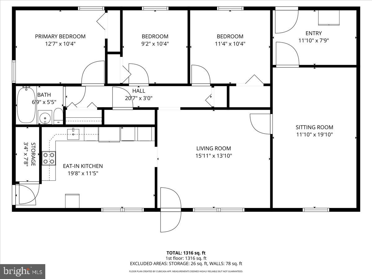CARROLLTON - Residential