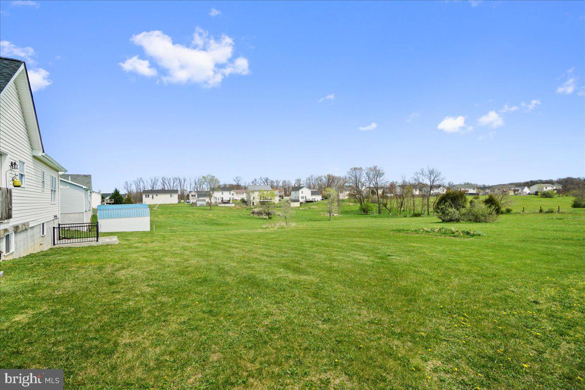 FOREST HEIGHTS - Residential