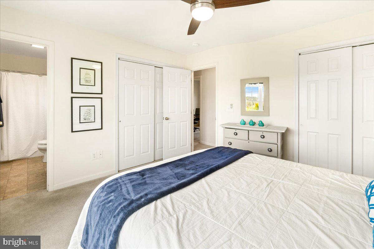 FOREST HEIGHTS - Residential