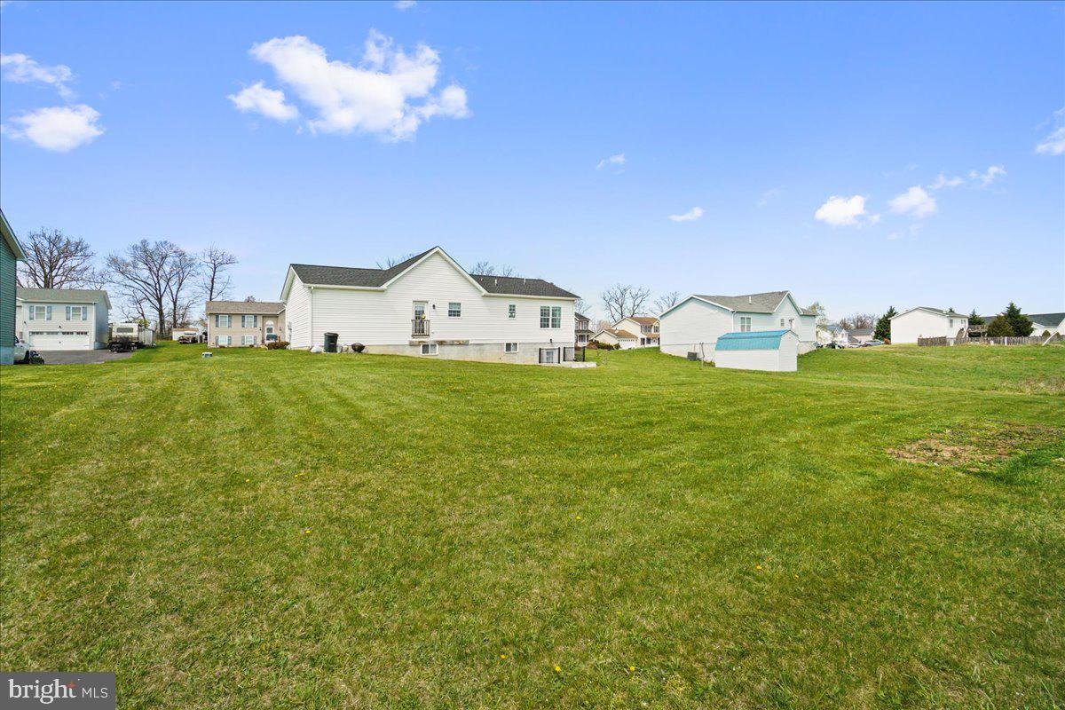 FOREST HEIGHTS - Residential