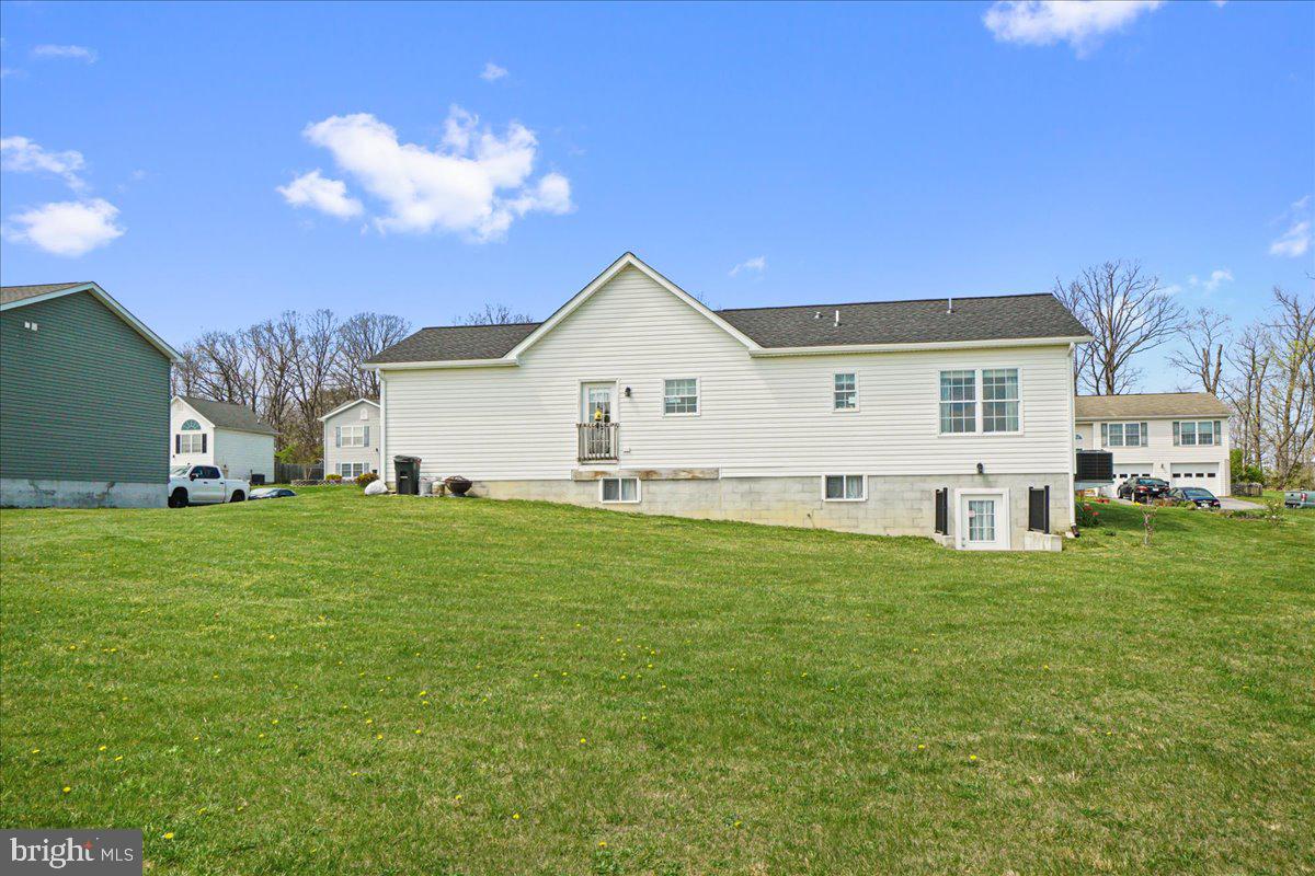 FOREST HEIGHTS - Residential