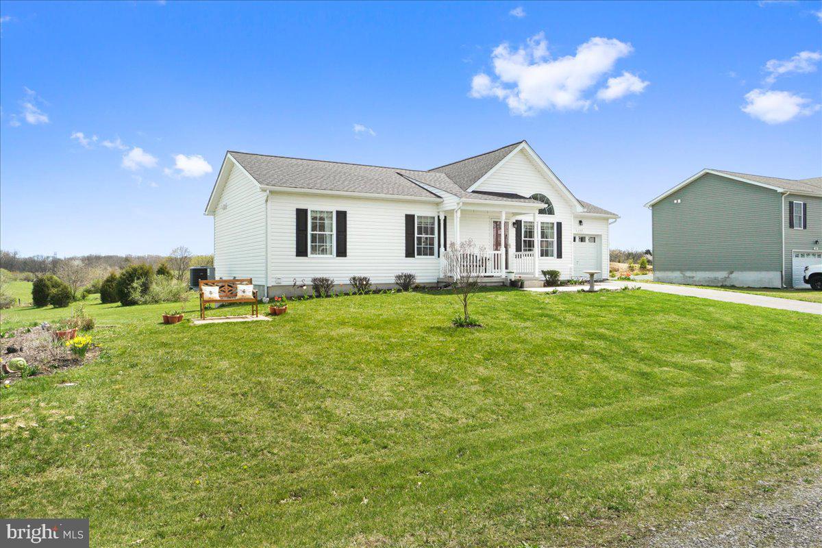 FOREST HEIGHTS - Residential