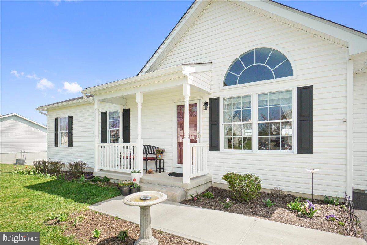 FOREST HEIGHTS - Residential