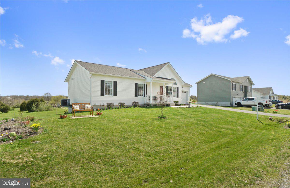 FOREST HEIGHTS - Residential