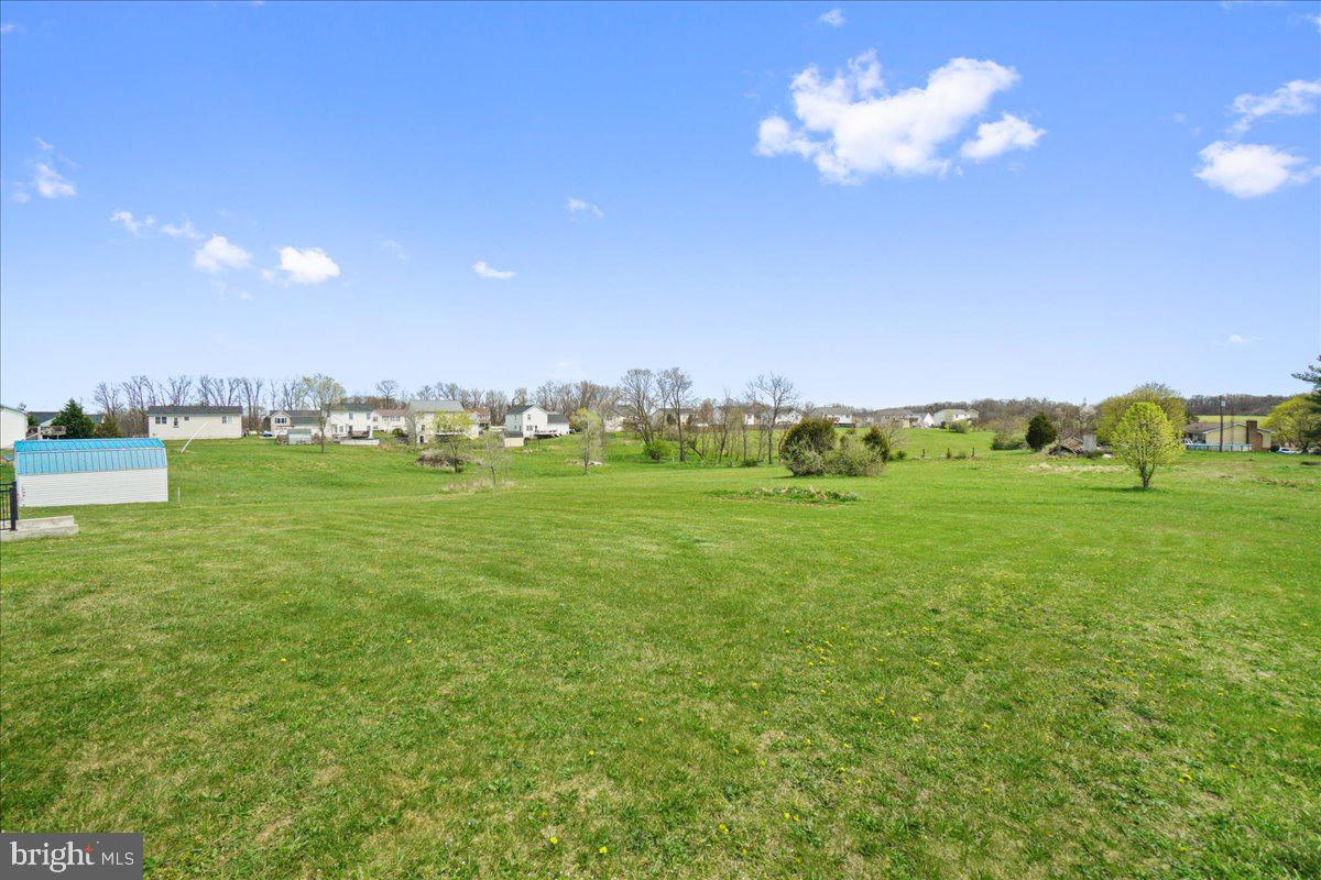 FOREST HEIGHTS - Residential