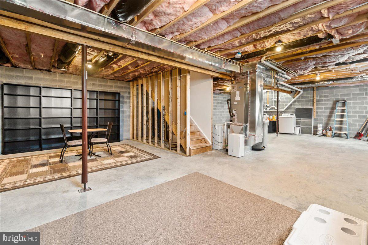 FOREST HEIGHTS - Residential