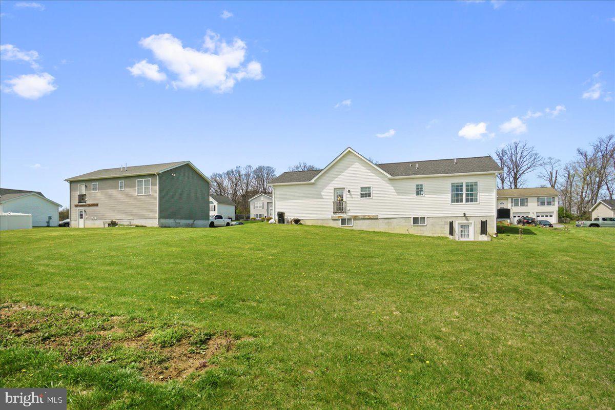 FOREST HEIGHTS - Residential