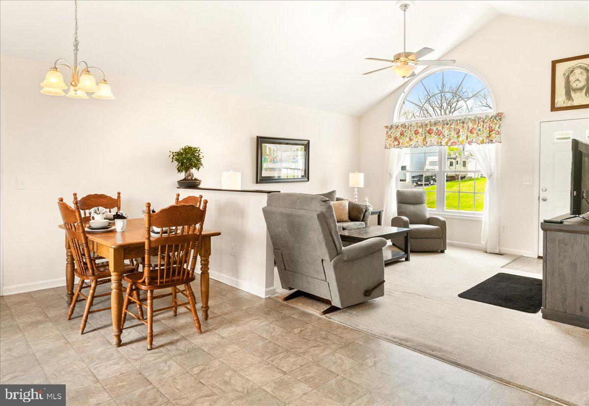 FOREST HEIGHTS - Residential