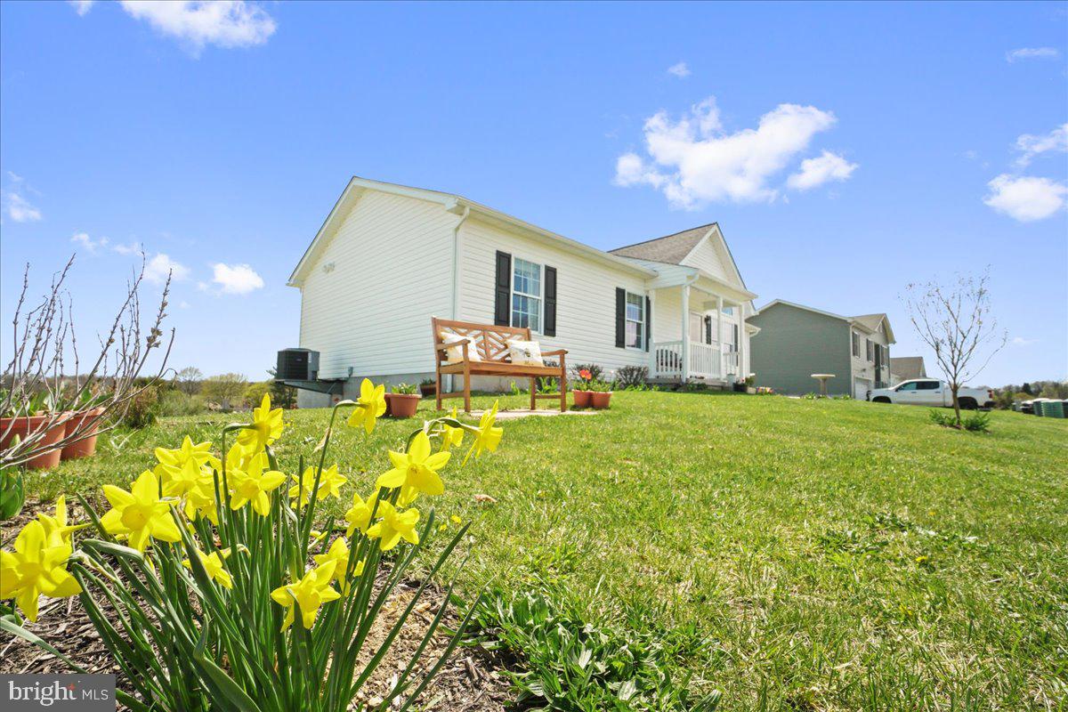 FOREST HEIGHTS - Residential