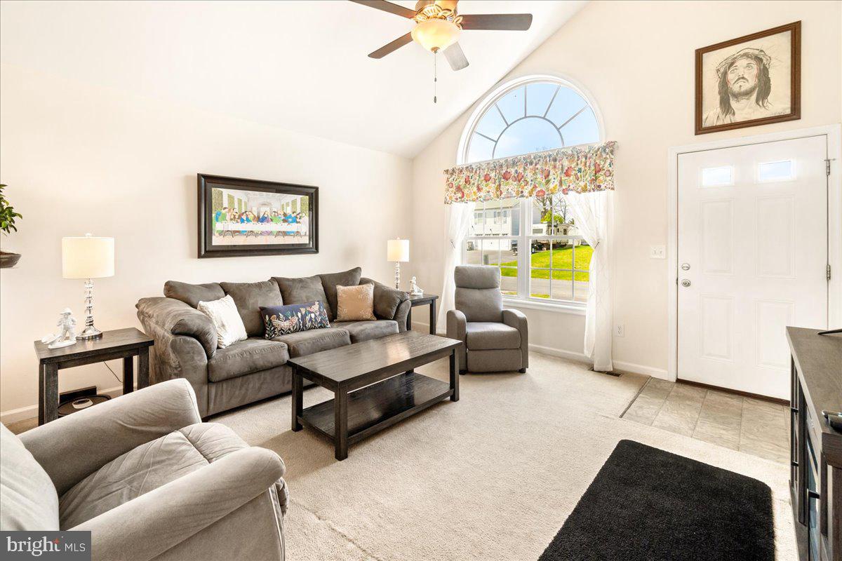 FOREST HEIGHTS - Residential