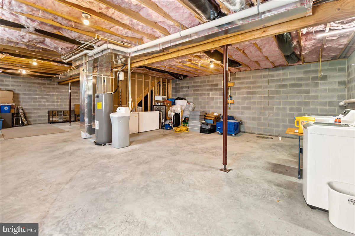 FOREST HEIGHTS - Residential