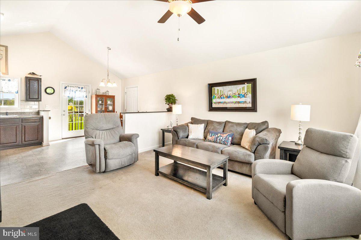 FOREST HEIGHTS - Residential