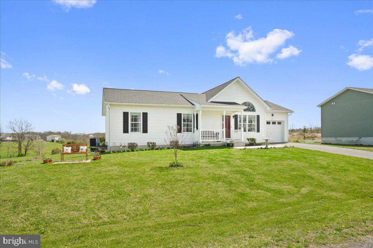 FOREST HEIGHTS - Residential